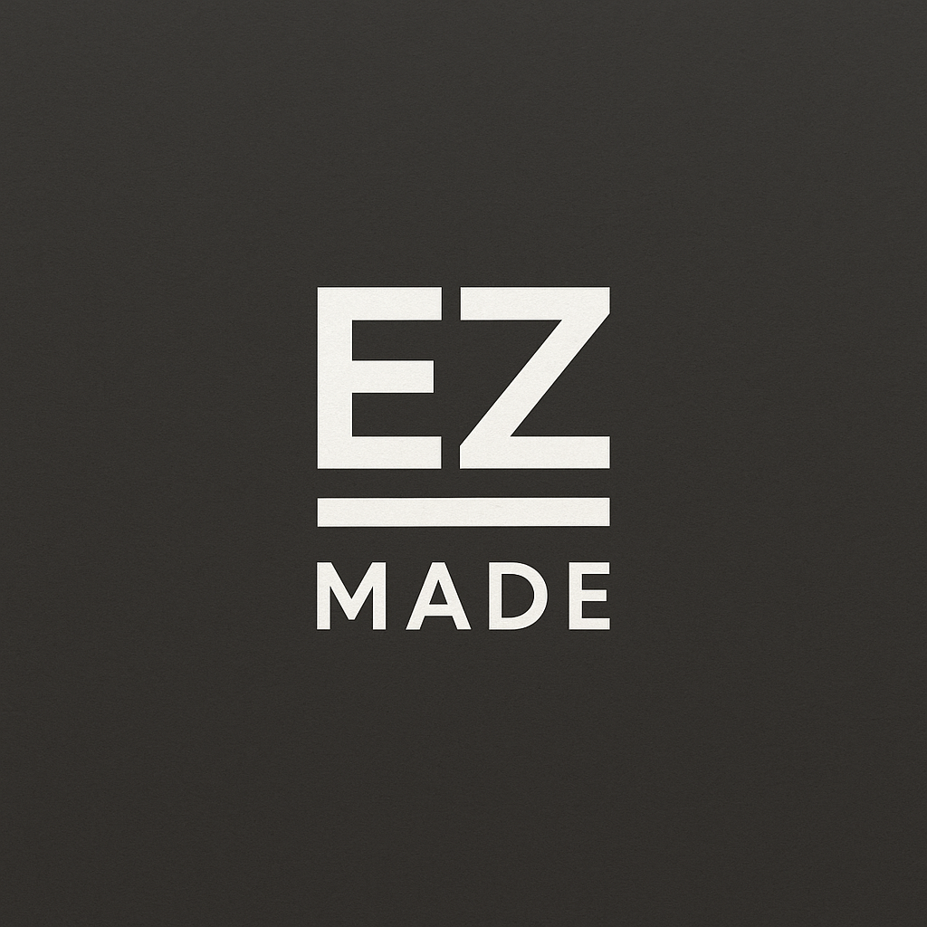 EZMade Logo